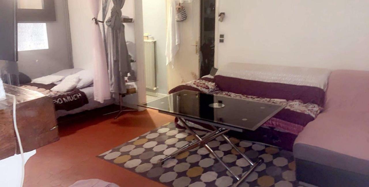 Séjour chez l'habitant Versace Marseille